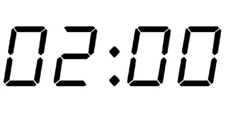 2 00 pm est.
